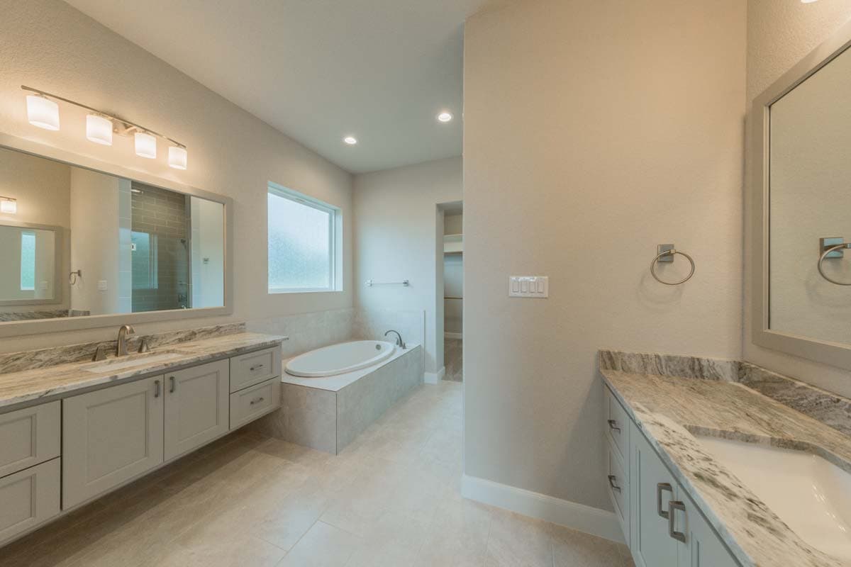 Plan 430009LY: Modern Hill Country Retreat - Image #35 - Contemporary, Hill Country