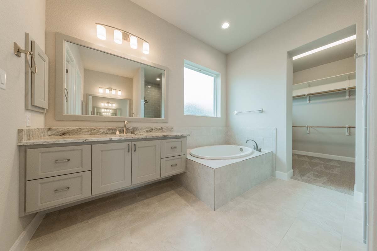 Plan 430009LY: Modern Hill Country Retreat - Image #36 - Contemporary, Hill Country