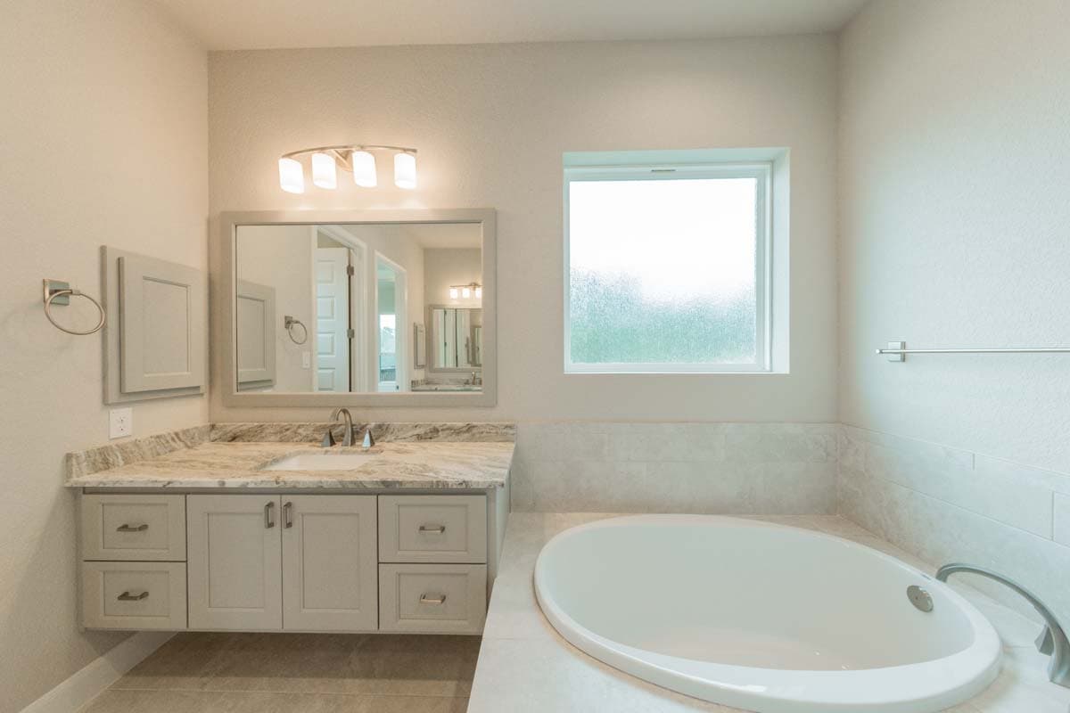 Plan 430009LY: Modern Hill Country Retreat - Image #37 - Contemporary, Hill Country