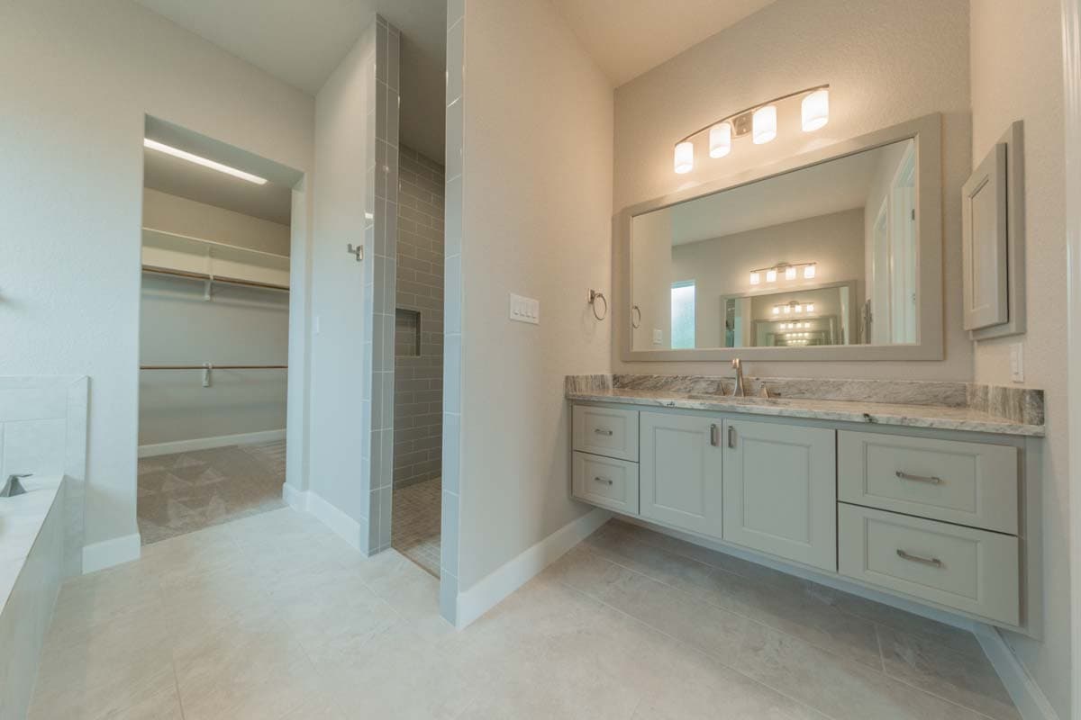 Plan 430009LY: Modern Hill Country Retreat - Image #38 - Contemporary, Hill Country