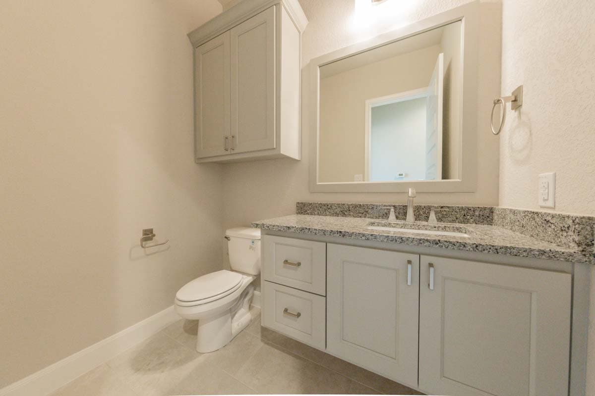 Plan 430009LY: Modern Hill Country Retreat - Image #41 - Contemporary, Hill Country