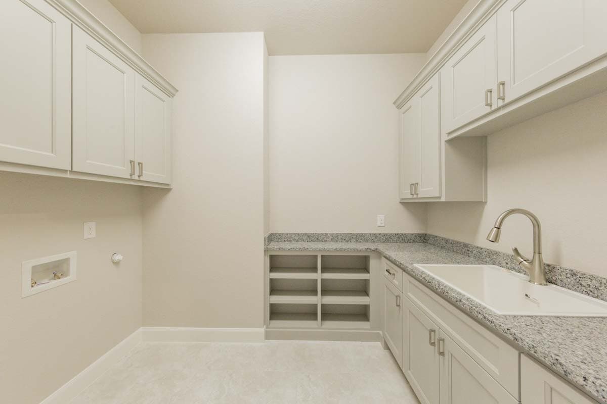 Plan 430009LY: Modern Hill Country Retreat - Image #42 - Contemporary, Hill Country