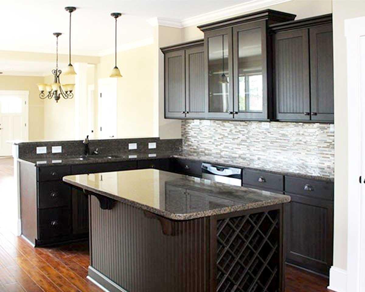 Plan 50110PH: Bungalow House Plan with Optional Attached Garage - Image #7 - Bungalow, Craftsman, Northwest