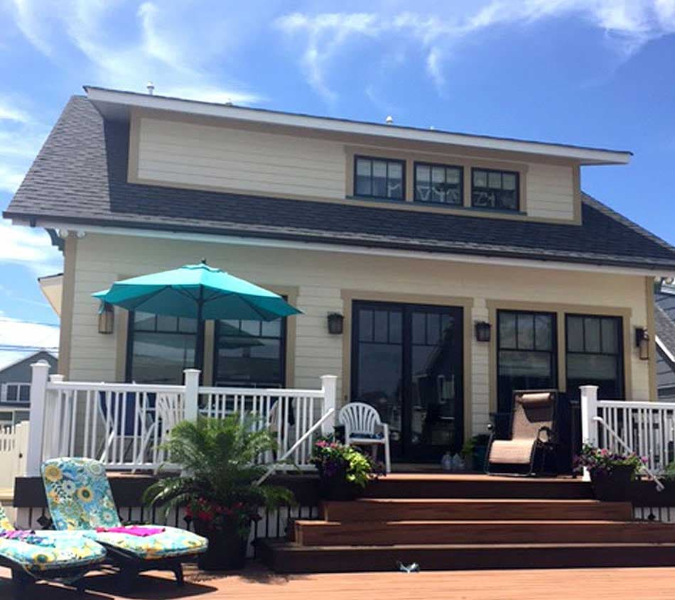 Plan 50116PH: 4 Bedroom Craftsman House Plan with Flex Options - Image #5 - Bungalow, Country, Craftsman, Northwest