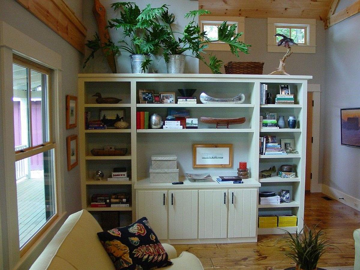 Plan 970004VC: Three or Four Bed Home Plan with Views from Three Sides - Image #7 - Coastal, Mountain, Vacation
