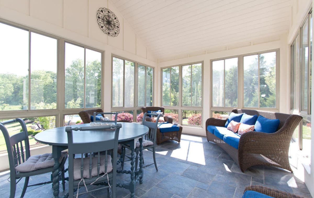 Plan 970006VC: Three Bed New American House Plan with Optional Lower Level - Image #26 - New American, Traditional