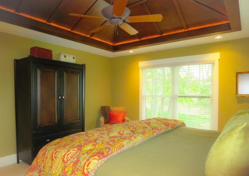 Plan 970012VC: Charming Craftsman with Two-Story Den - Image #13 - Bungalow, Craftsman, New American, Northwest