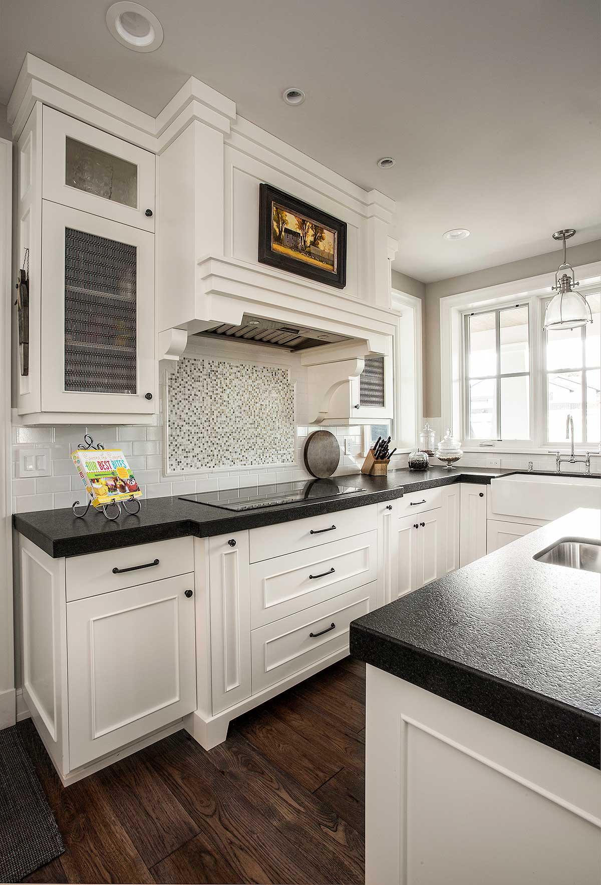 Plan 18295BE: 4-Bed Luxury Craftsman with Wrap-Around Porch - 4863 Sq Ft - Image #17 - Craftsman, Mountain, New American, Northwest