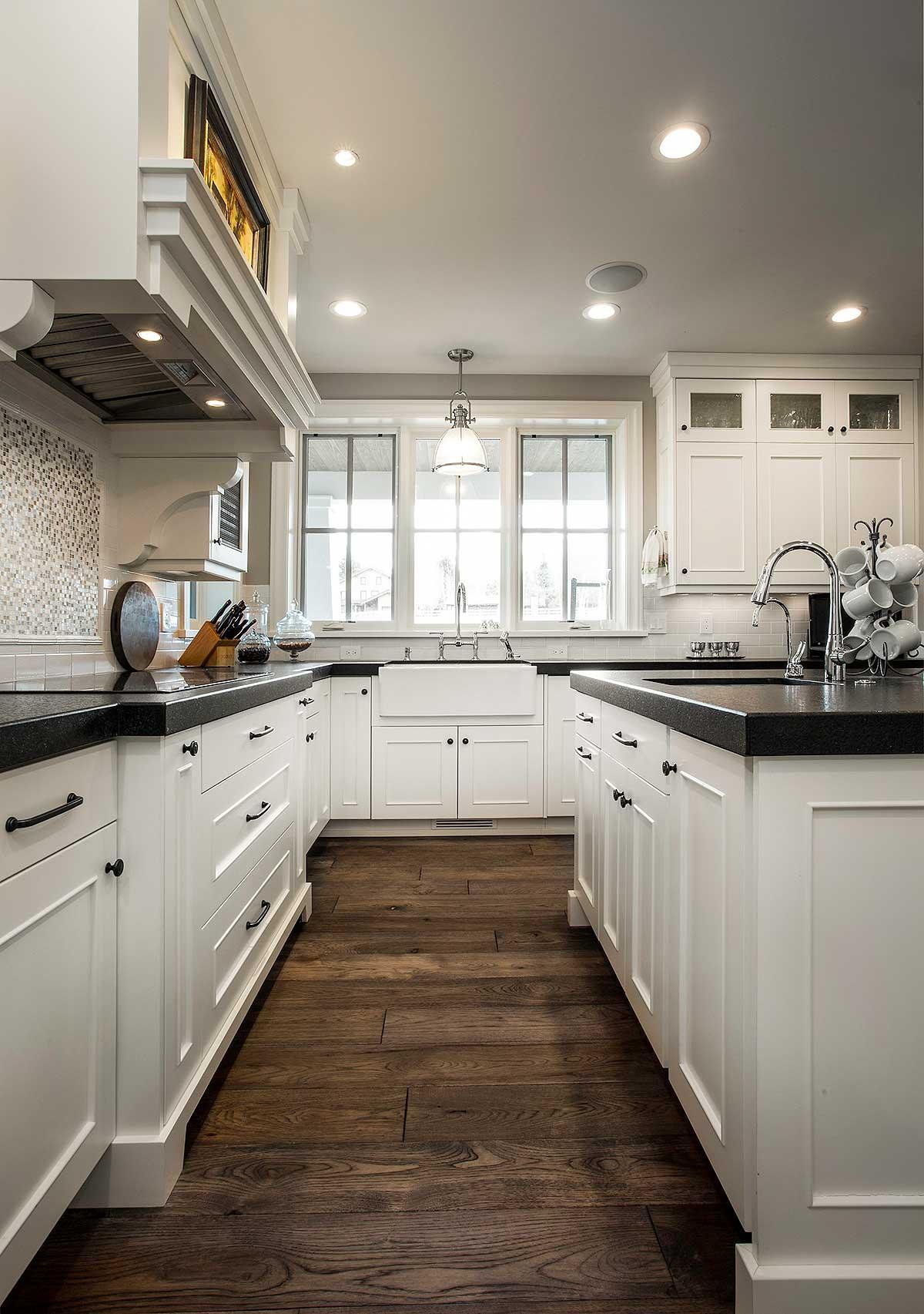 Plan 18295BE: 4-Bed Luxury Craftsman with Wrap-Around Porch - 4863 Sq Ft - Image #19 - Craftsman, Mountain, New American, Northwest