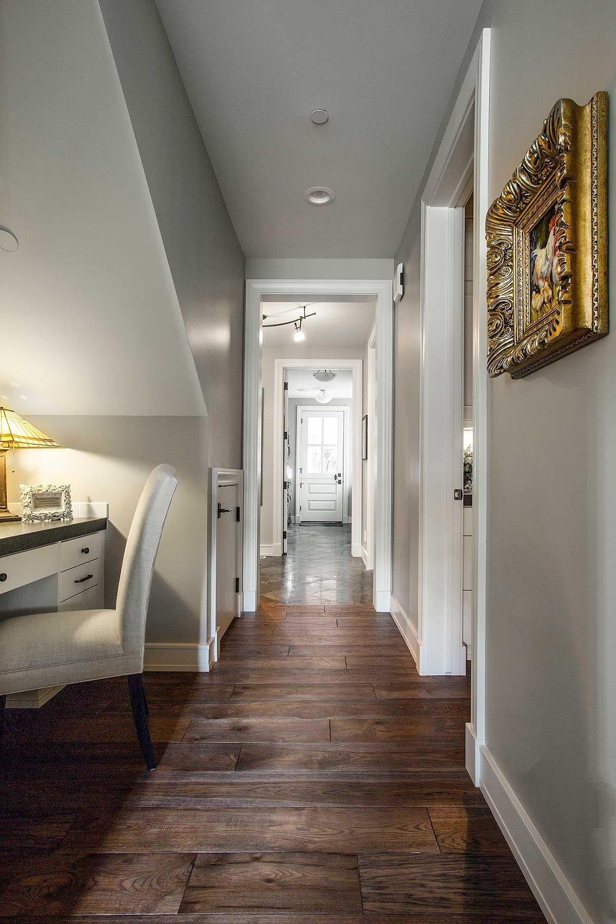 Plan 18295BE: 4-Bed Luxury Craftsman with Wrap-Around Porch - 4863 Sq Ft - Image #24 - Craftsman, Mountain, New American, Northwest