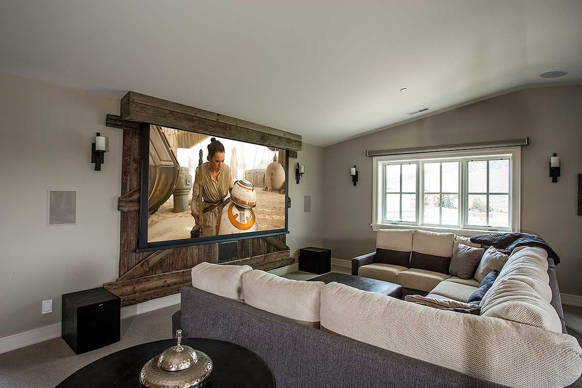 Plan 18295BE: 4-Bed Luxury Craftsman with Wrap-Around Porch - 4863 Sq Ft - Image #33 - Craftsman, Mountain, New American, Northwest