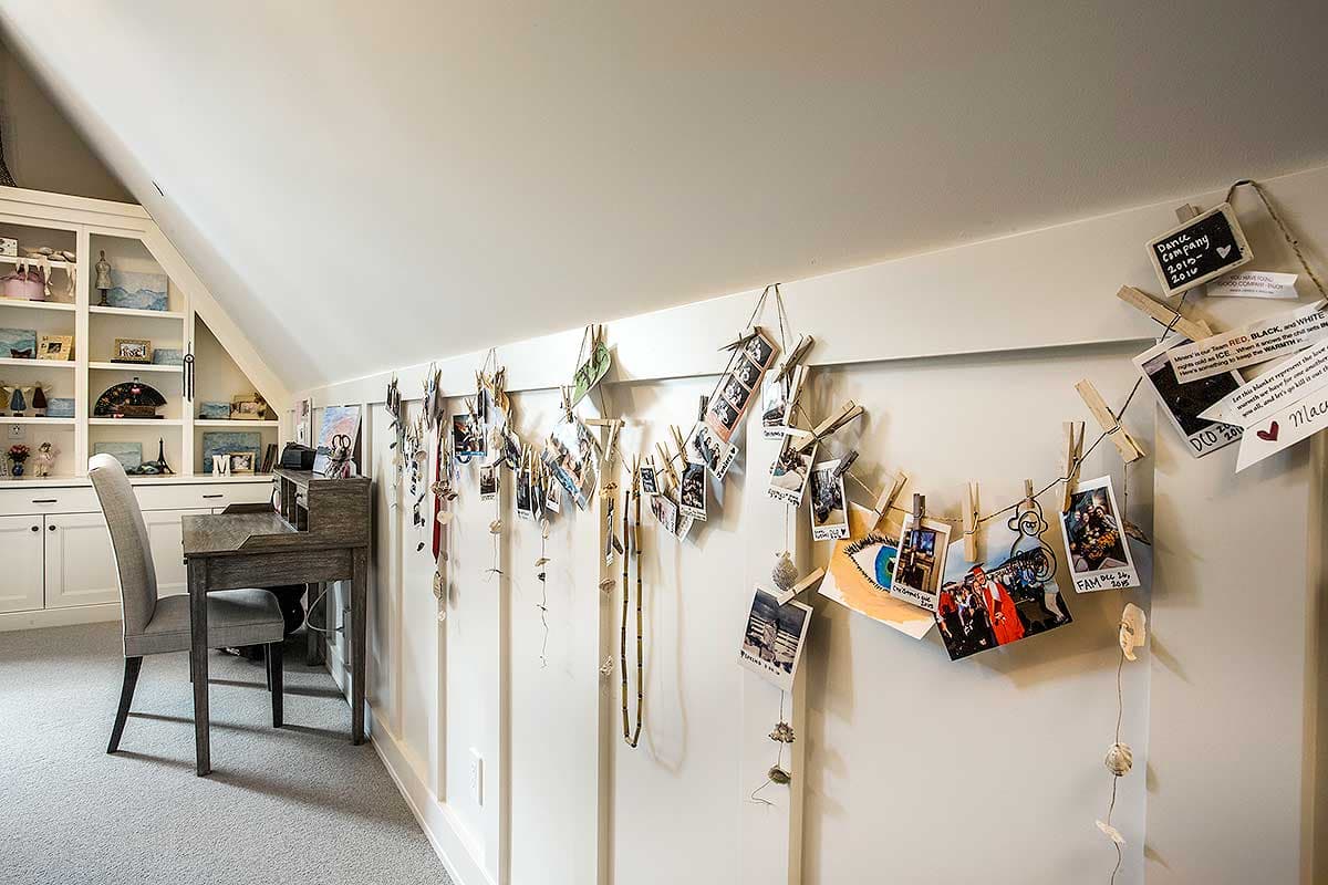 Plan 18295BE: 4-Bed Luxury Craftsman with Wrap-Around Porch - 4863 Sq Ft - Image #35 - Craftsman, Mountain, New American, Northwest