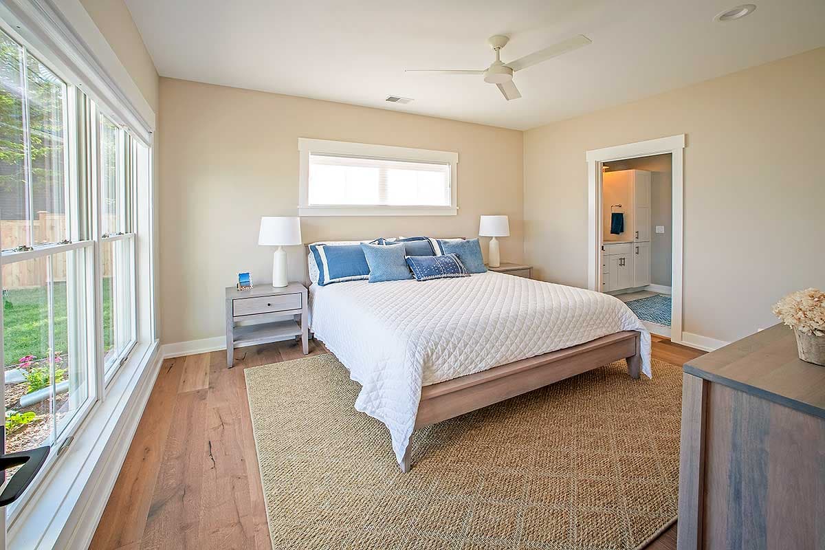 Plan 970048VC: Open Layout Farmhouse Plan - 1930 Sq Ft - Image #14 - Country, Farmhouse, Modern Farmhouse, New American, Traditional