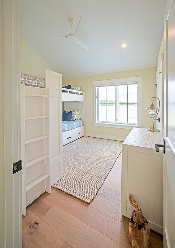 Plan 970048VC: Open Layout Farmhouse Plan - 1930 Sq Ft - Image #16 - Country, Farmhouse, Modern Farmhouse, New American, Traditional