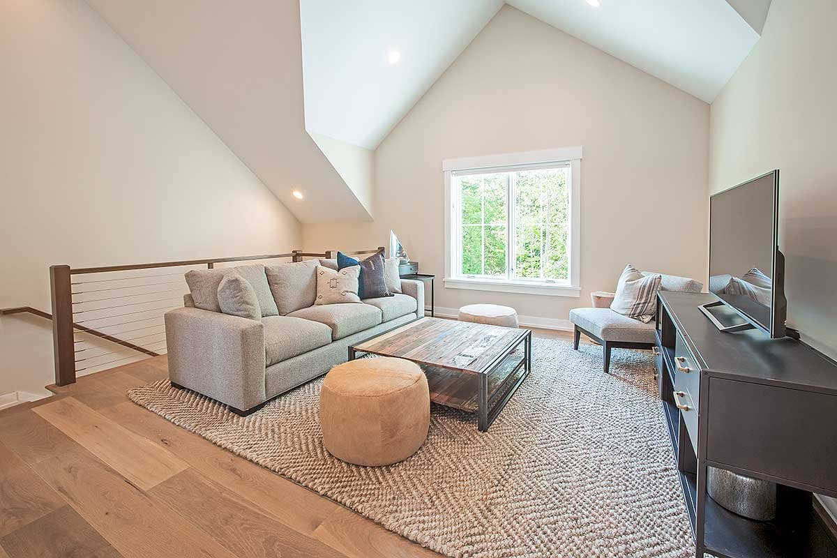 Plan 970048VC: Open Layout Farmhouse Plan - 1930 Sq Ft - Image #11 - Country, Farmhouse, Modern Farmhouse, New American, Traditional