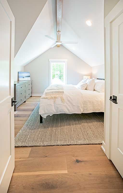 Plan 970048VC: Open Layout Farmhouse Plan - 1930 Sq Ft - Image #13 - Country, Farmhouse, Modern Farmhouse, New American, Traditional