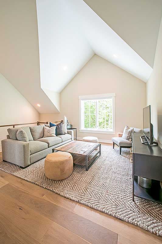 Plan 970048VC: Open Layout Farmhouse Plan - 1930 Sq Ft - Image #12 - Country, Farmhouse, Modern Farmhouse, New American, Traditional