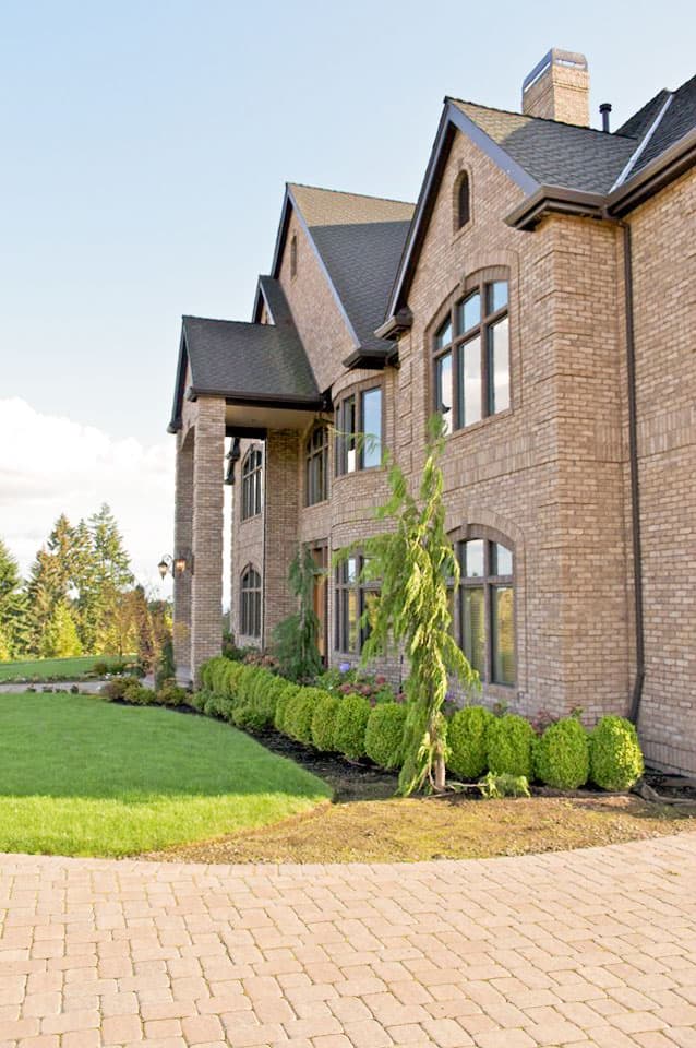 Plan 85178MS: Luxurious Traditional House Plan with In-Law Apartment  - Image #4 - European, Traditional