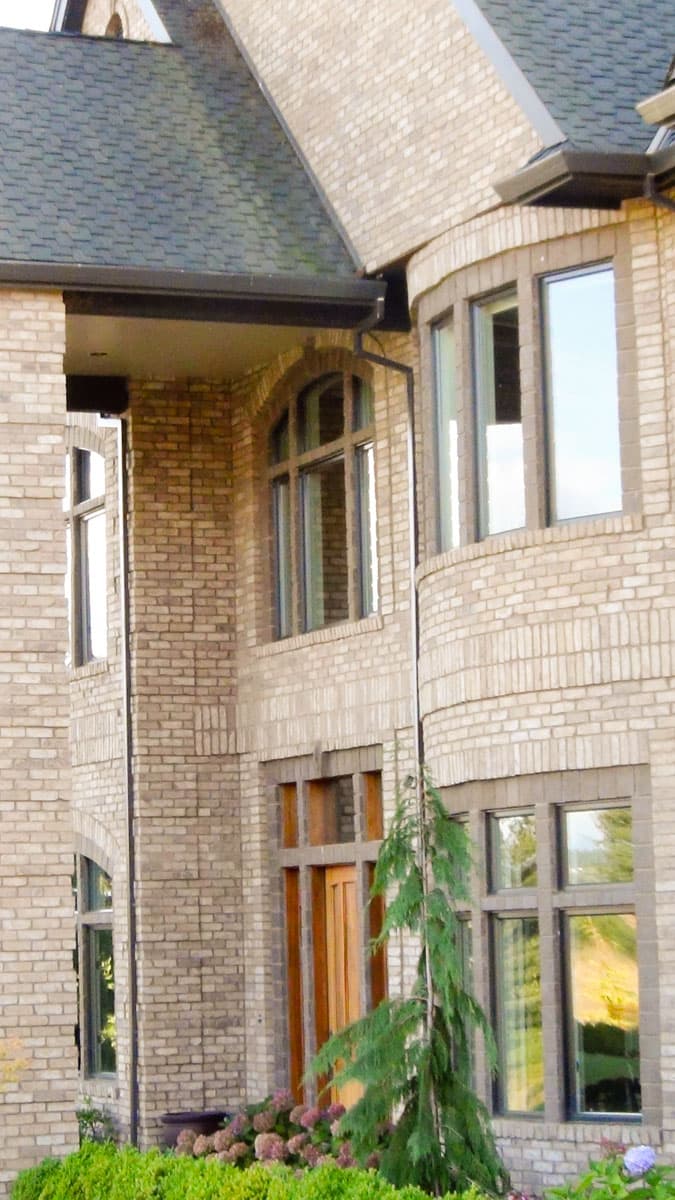 Plan 85178MS: Luxurious Traditional House Plan with In-Law Apartment  - Image #5 - European, Traditional