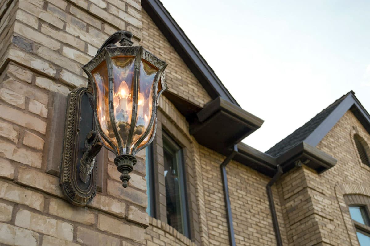 Plan 85178MS: Luxurious Traditional House Plan with In-Law Apartment  - Image #10 - European, Traditional