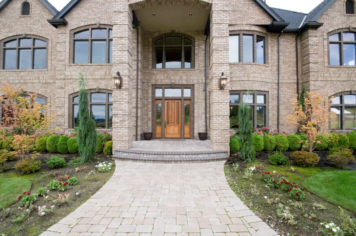 Plan 85178MS: Luxurious Traditional House Plan with In-Law Apartment  - Image #11 - European, Traditional