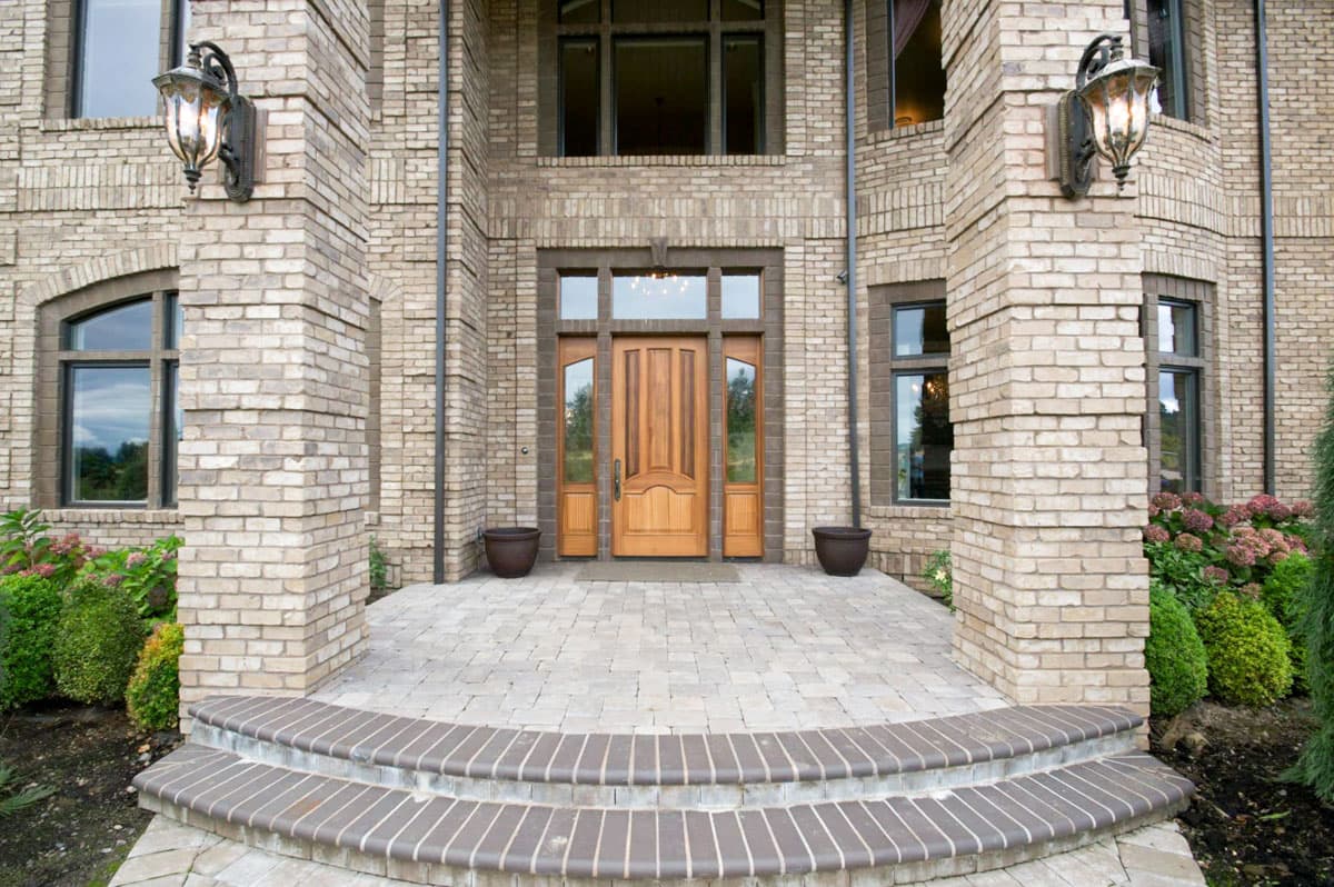 Plan 85178MS: Luxurious Traditional House Plan with In-Law Apartment  - Image #13 - European, Traditional