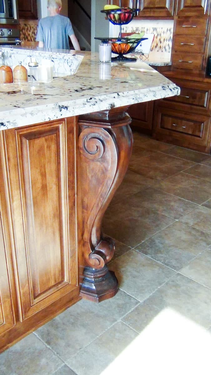 Plan 85178MS: Luxurious Traditional House Plan with In-Law Apartment  - Image #21 - European, Traditional