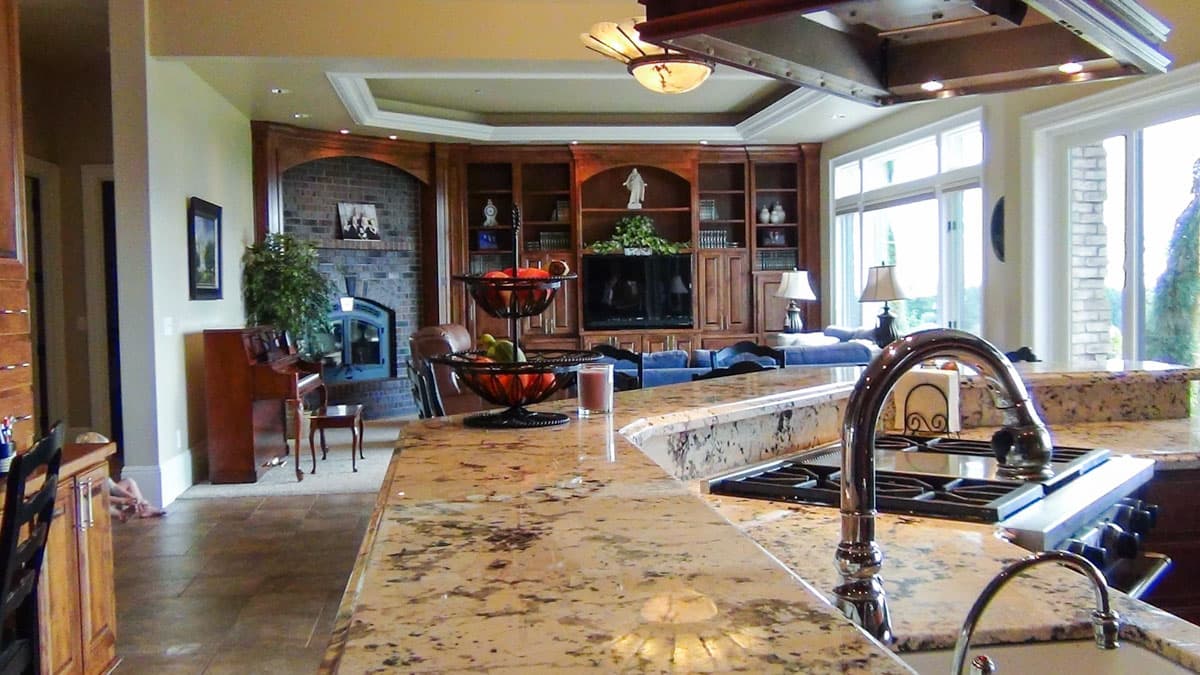 Plan 85178MS: Luxurious Traditional House Plan with In-Law Apartment  - Image #22 - European, Traditional