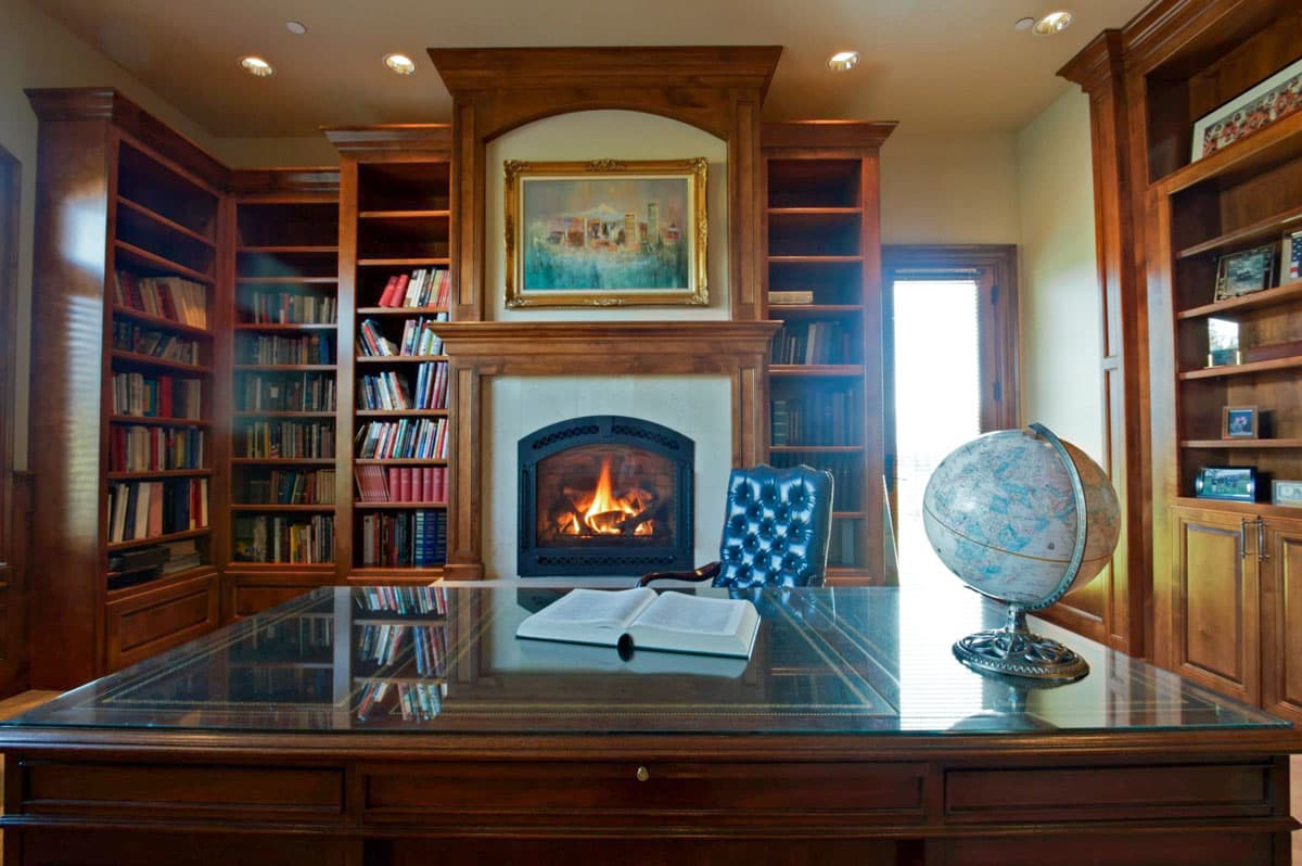 Plan 85178MS: Luxurious Traditional House Plan with In-Law Apartment  - Image #25 - European, Traditional