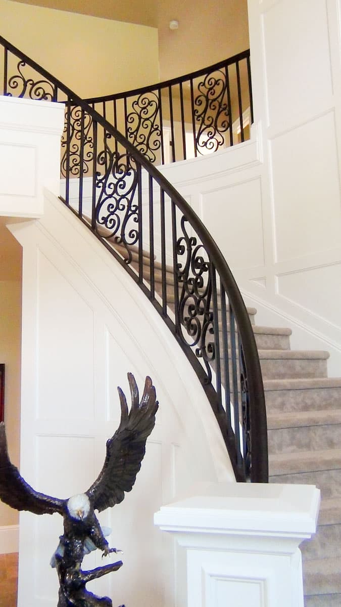 Plan 85178MS: Luxurious Traditional House Plan with In-Law Apartment  - Image #28 - European, Traditional