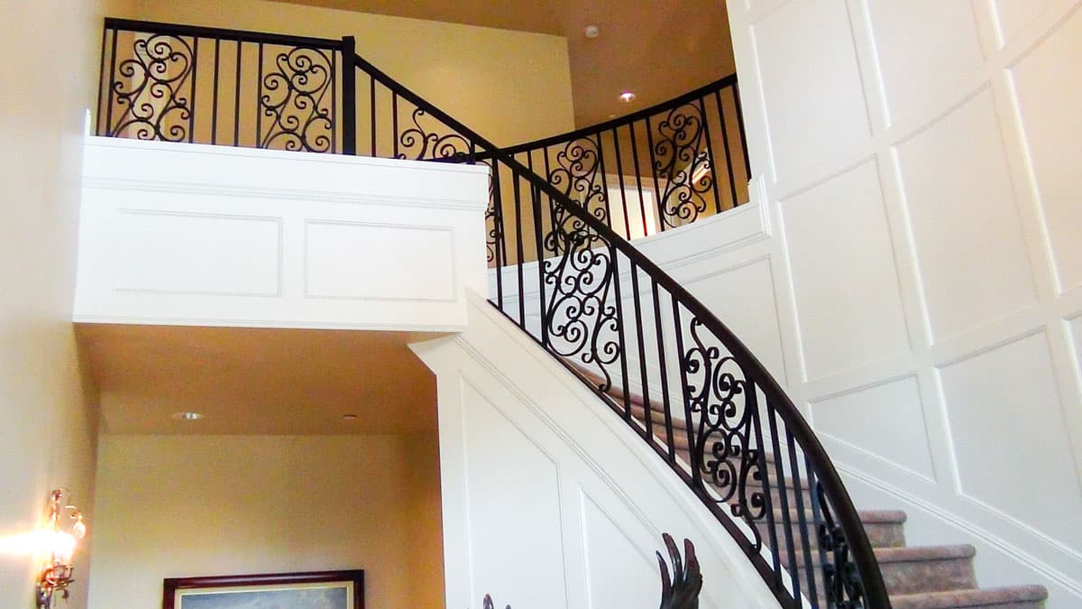 Plan 85178MS: Luxurious Traditional House Plan with In-Law Apartment  - Image #29 - European, Traditional