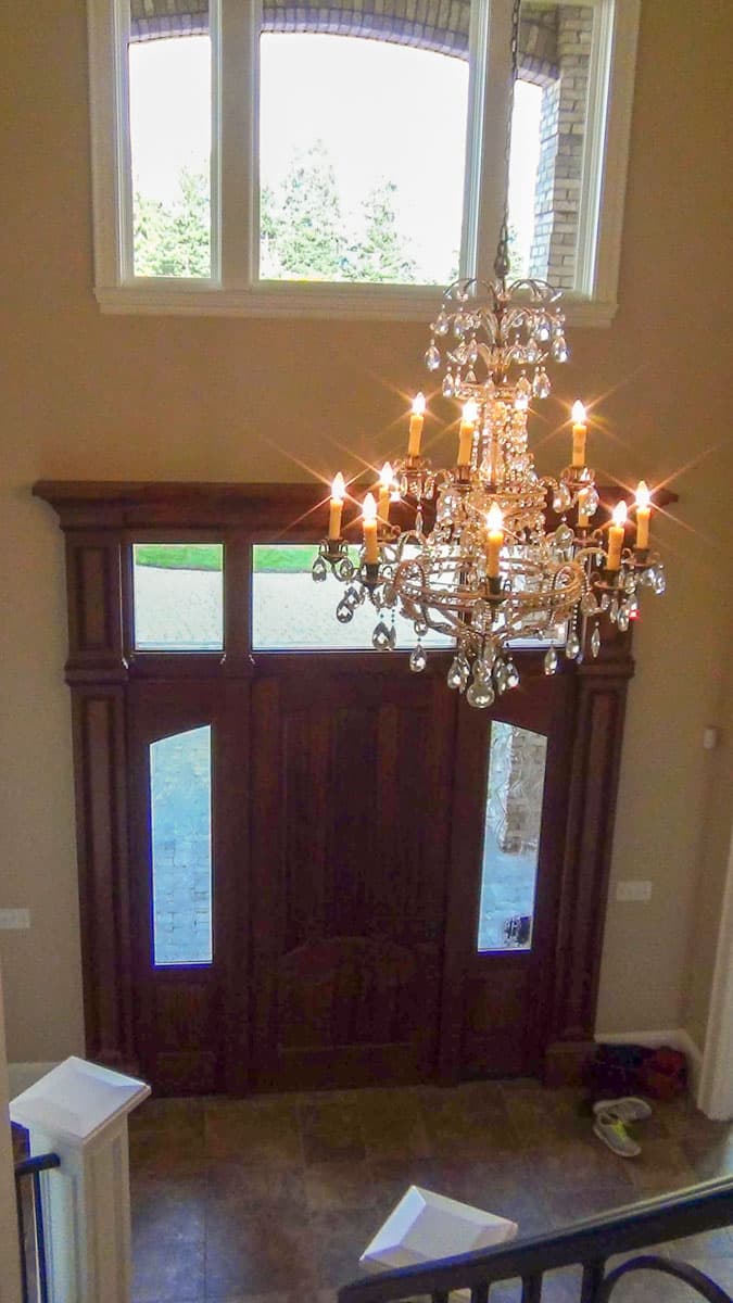 Plan 85178MS: Luxurious Traditional House Plan with In-Law Apartment  - Image #31 - European, Traditional