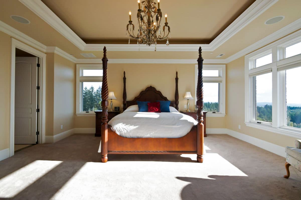 Plan 85178MS: Luxurious Traditional House Plan with In-Law Apartment  - Image #33 - European, Traditional