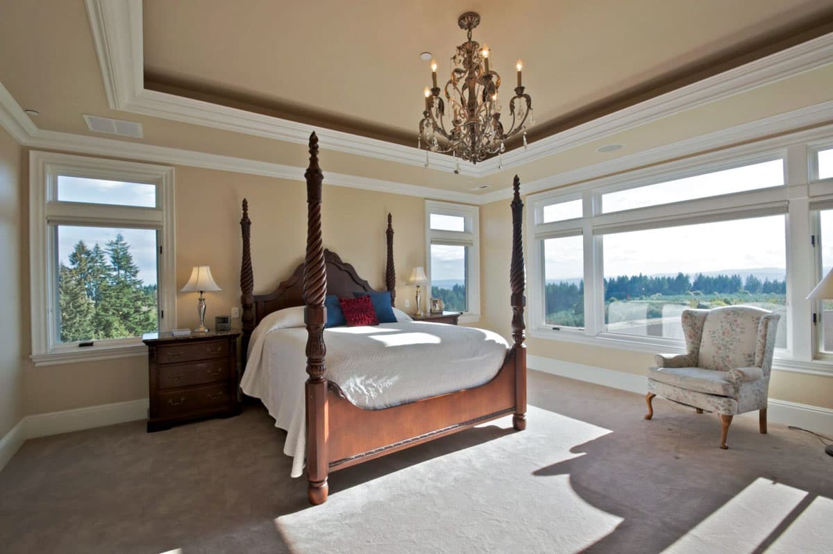 Plan 85178MS: Luxurious Traditional House Plan with In-Law Apartment  - Image #34 - European, Traditional