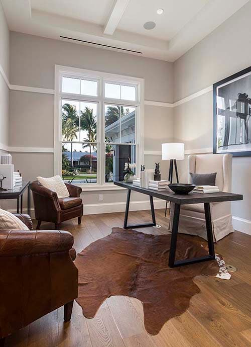 Plan 86051BW: Spacious Tropical House Plan - 5464 Sq Ft - Architectural Designs - Image #9 - Coastal, Coastal Contemporary, European, Florida-Style, Southern