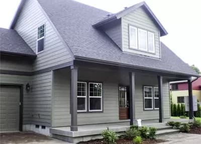 Cost-Friendly Craftsman with Full-Width Front Porch