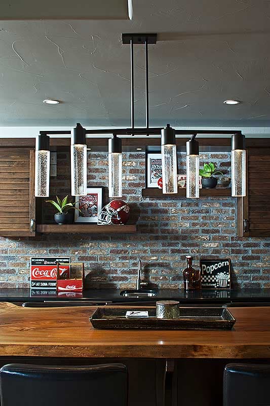 Plan 95039RW: Craftsman House Plan with Striking Entry Porch - Image #16 - Craftsman, Mountain, New American, Northwest, Rustic