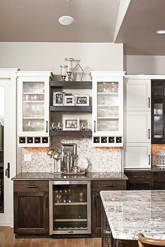 Plan 95039RW: Craftsman House Plan with Striking Entry Porch - Image #17 - Craftsman, Mountain, New American, Northwest, Rustic