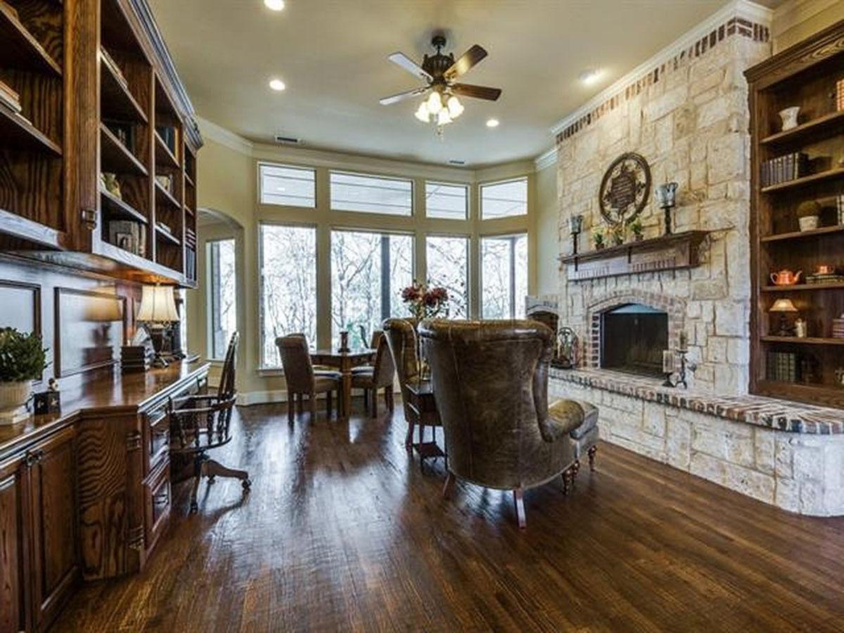 Plan 36540TX: Bright and Airy Hill Country House Plan - Image #16 - Hill Country