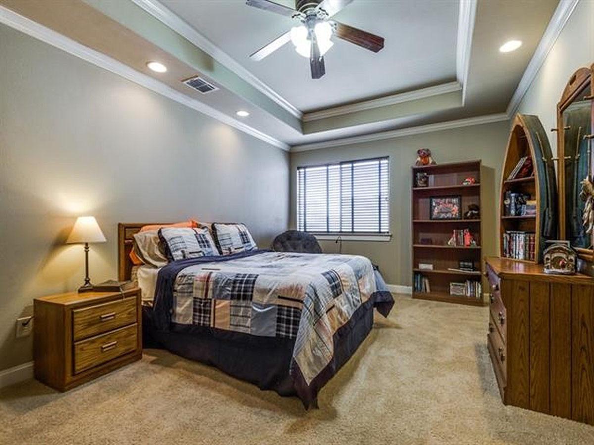 Plan 36540TX: Bright and Airy Hill Country House Plan - Image #20 - Hill Country