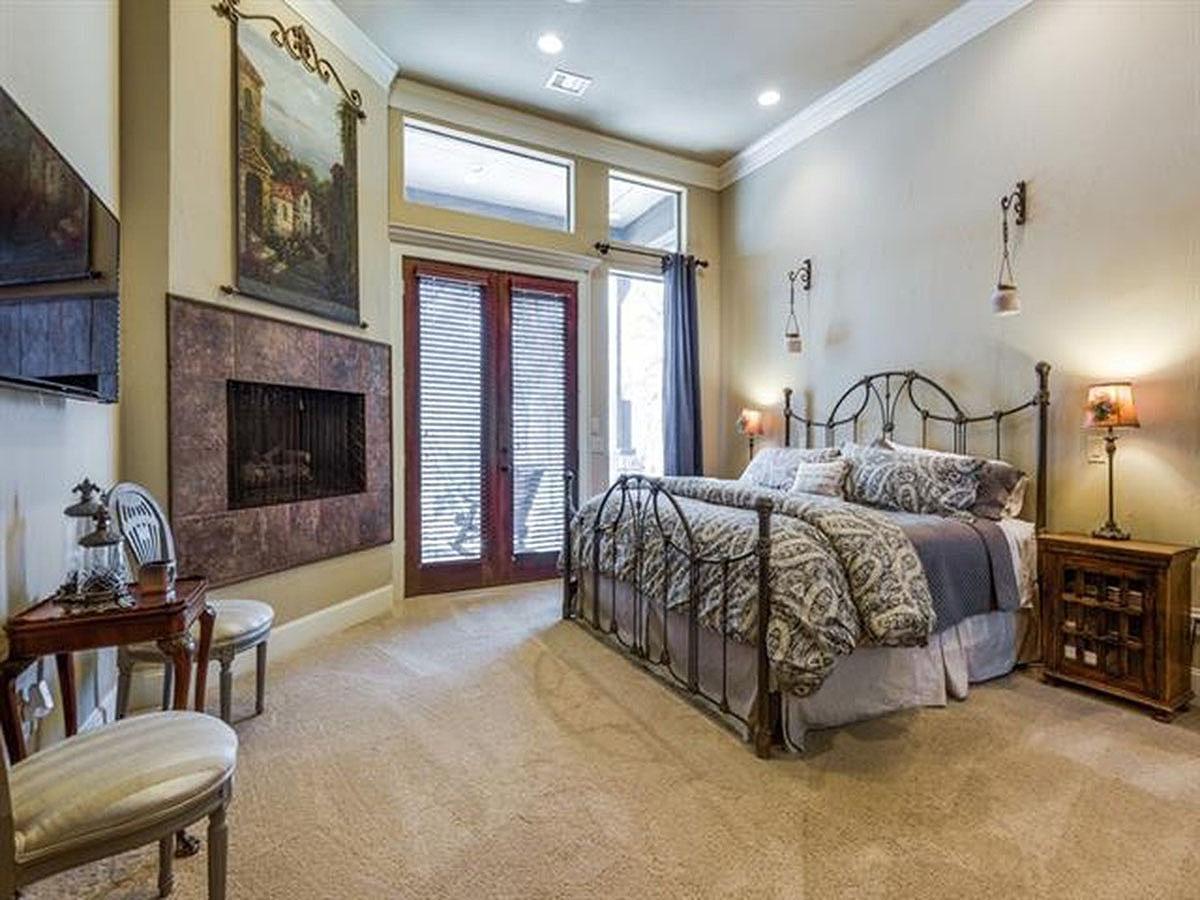 Plan 36540TX: Bright and Airy Hill Country House Plan - Image #21 - Hill Country