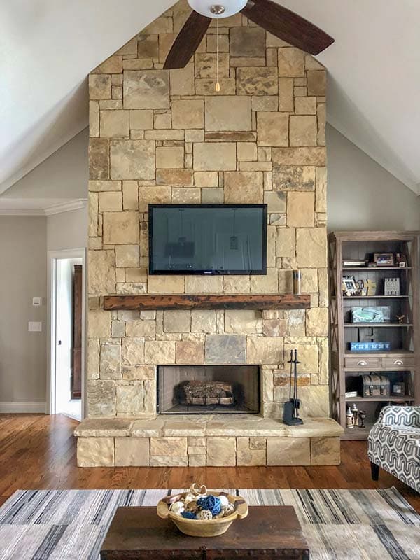 Plan 24366TW: Right-Sized House Plan with Vaulted Great Room and Open Concept Plan - Image #19 - Craftsman, New American, Northwest, Traditional