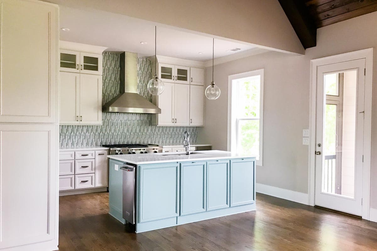 Plan 24367TW: Craftsman On The Lake - Image #14 - Craftsman, New American, Northwest