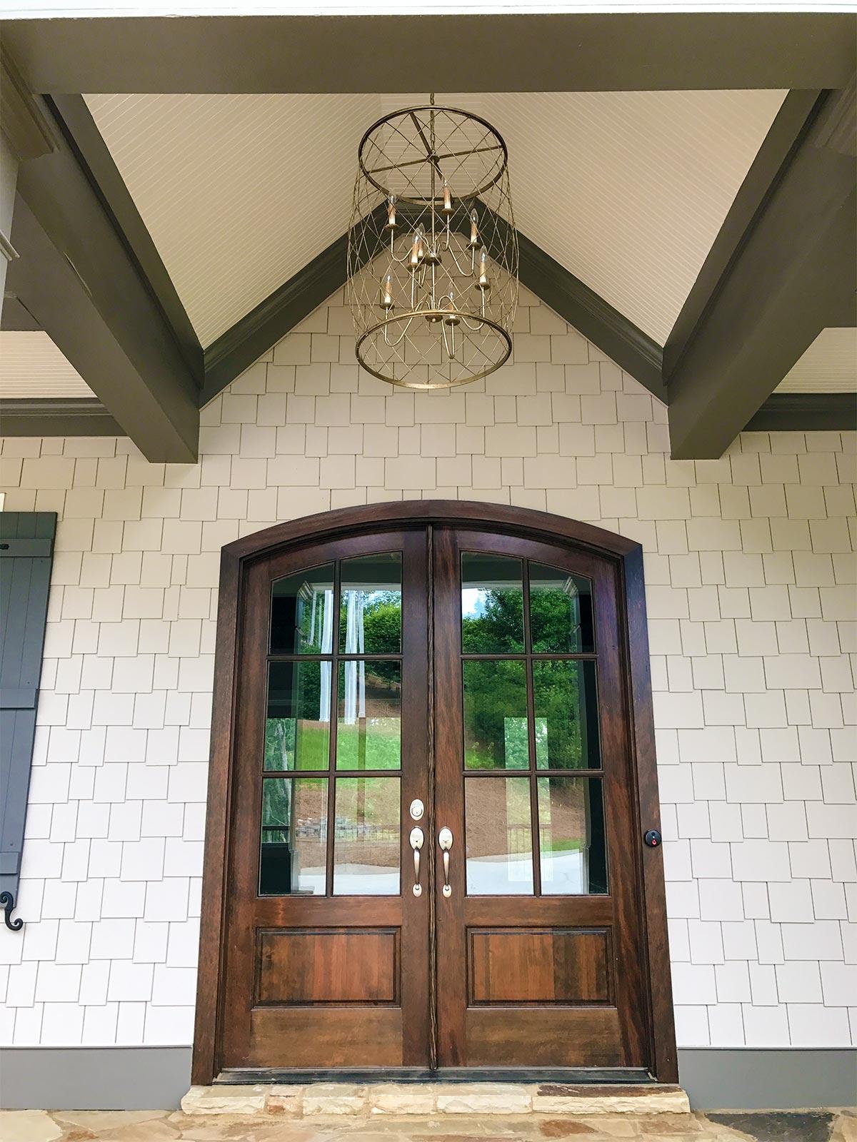 Plan 24367TW: Craftsman On The Lake - Image #7 - Craftsman, New American, Northwest