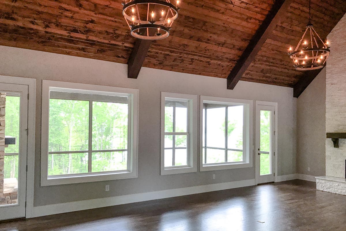 Plan 24367TW: Craftsman On The Lake - Image #25 - Craftsman, New American, Northwest