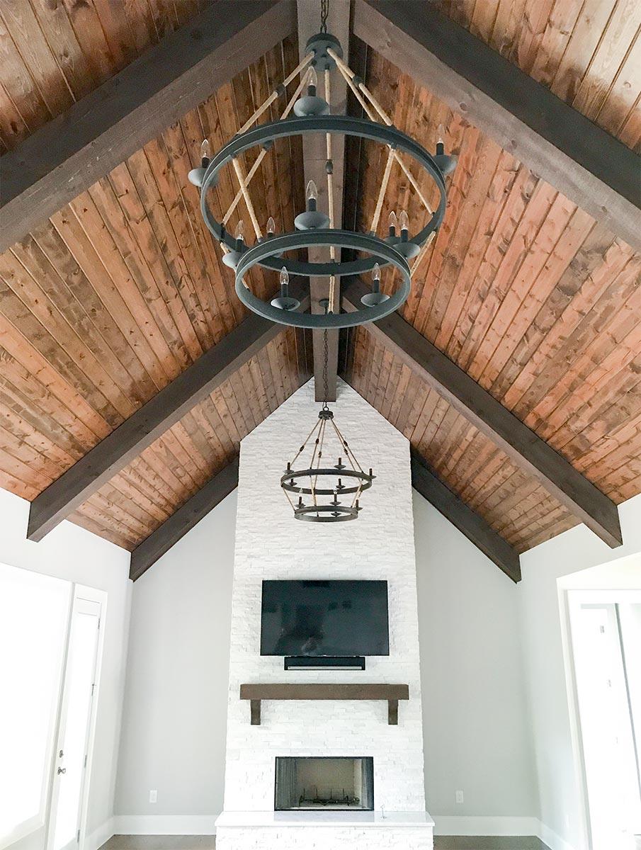 Plan 24367TW: Craftsman On The Lake - Image #21 - Craftsman, New American, Northwest