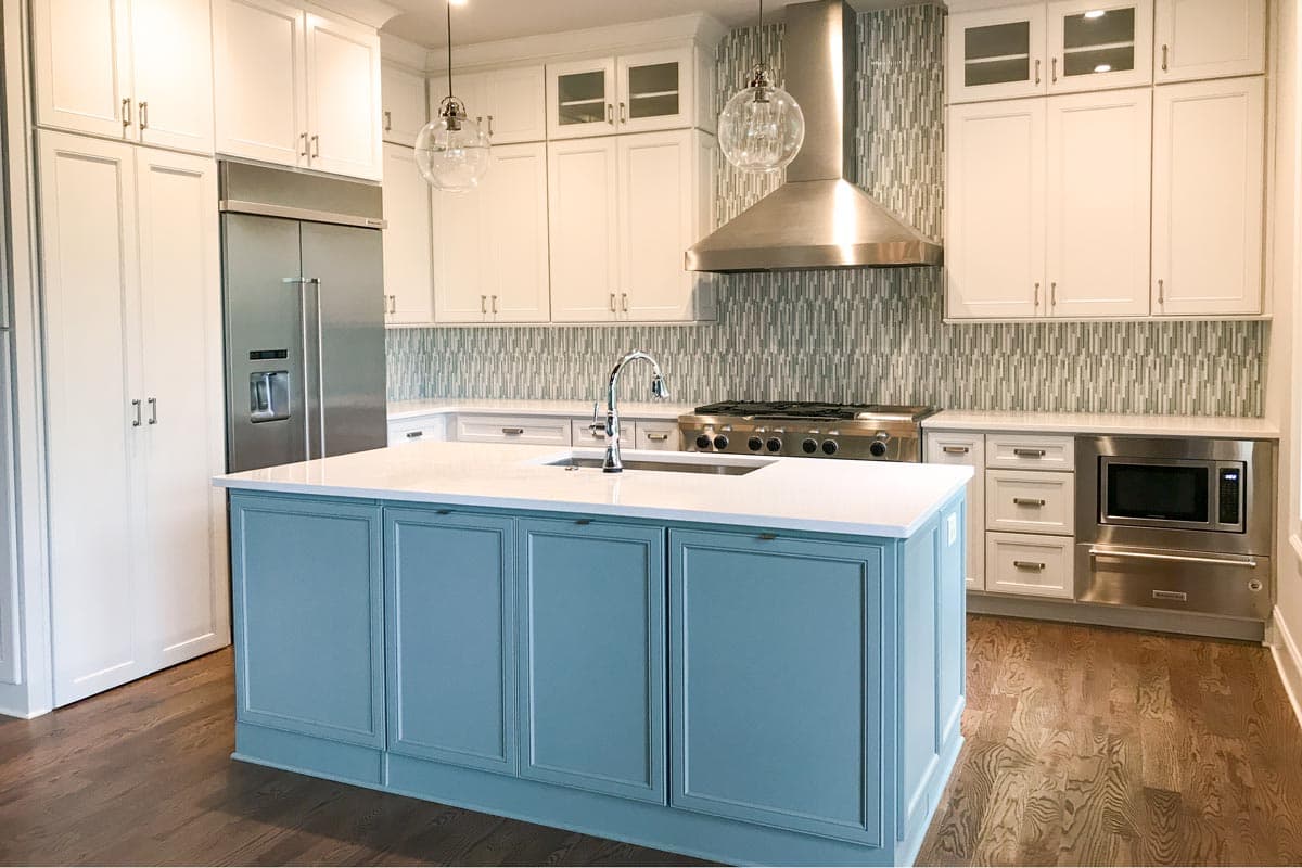 Plan 24367TW: Craftsman On The Lake - Image #15 - Craftsman, New American, Northwest