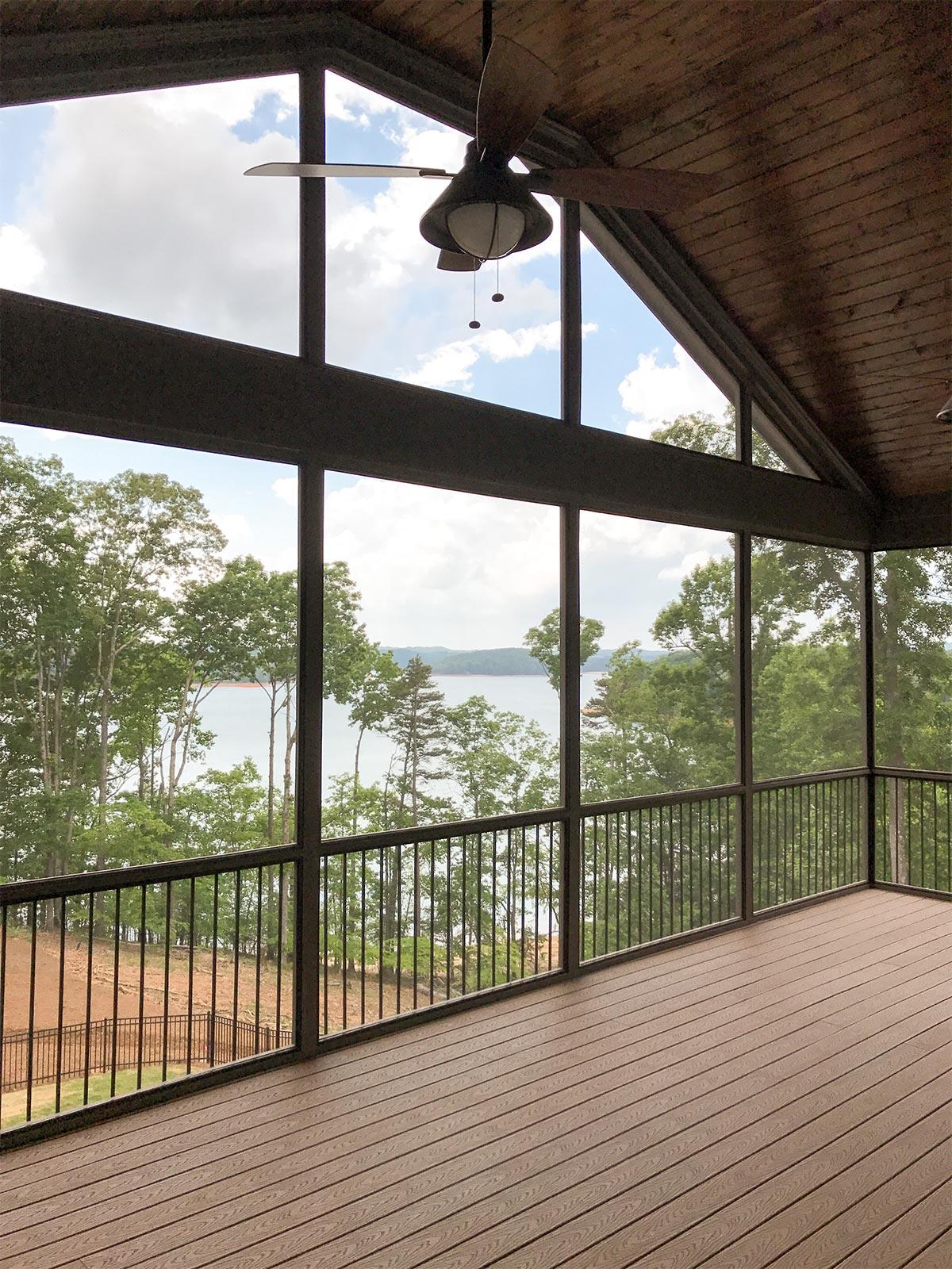 Plan 24367TW: Craftsman On The Lake - Image #26 - Craftsman, New American, Northwest