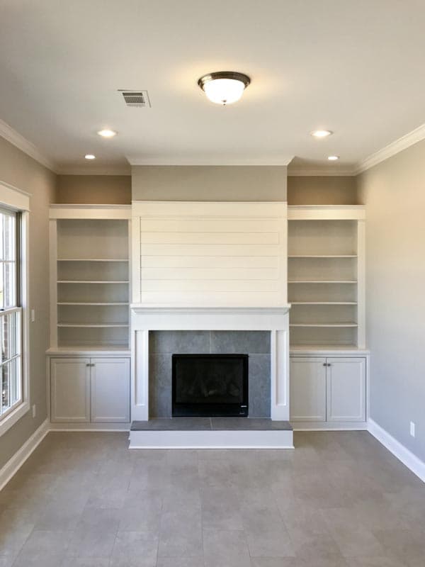 Plan 68489VR: Beautiful 4 Bedroom House Plan with Brick Exterior - 5130 Sq Ft - Image #7 - Traditional