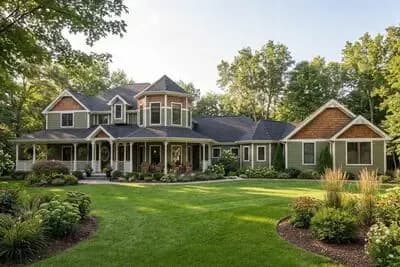 Victorian Beauty